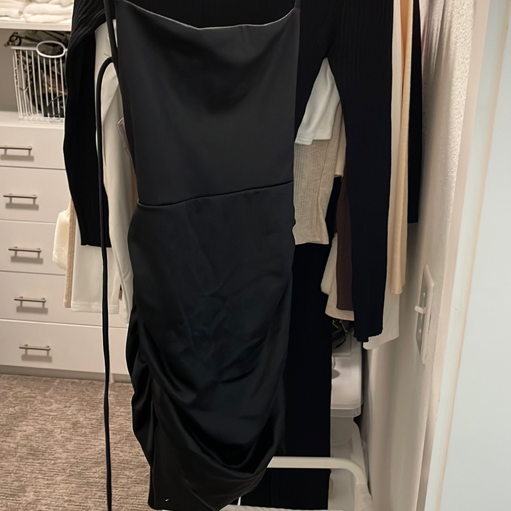 Windsor black dress